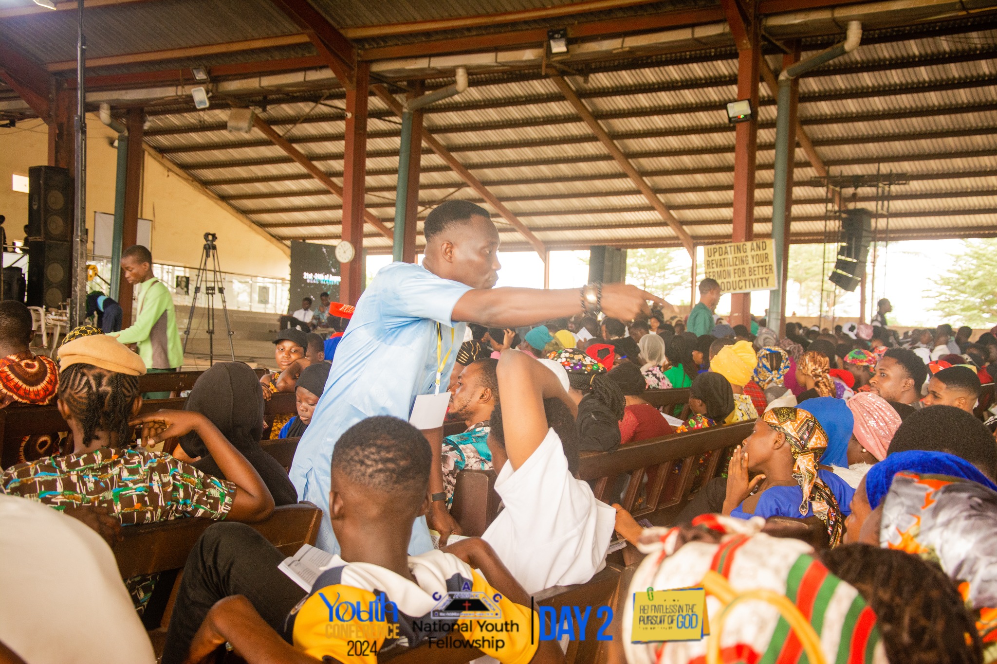 Youth Conference 2024 · Photo 75