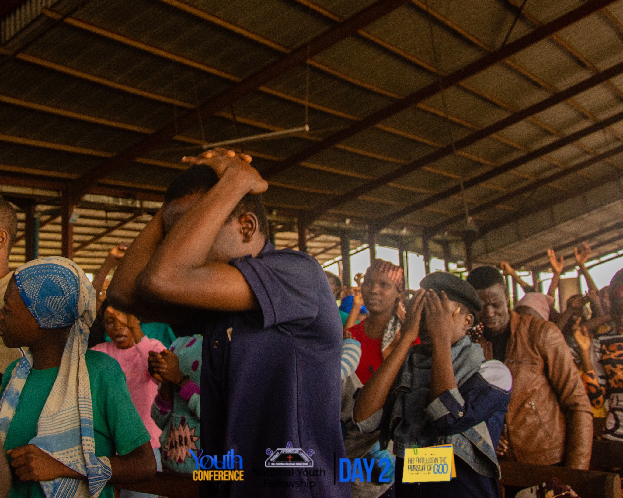 Youth Conference 2024 · Photo 77