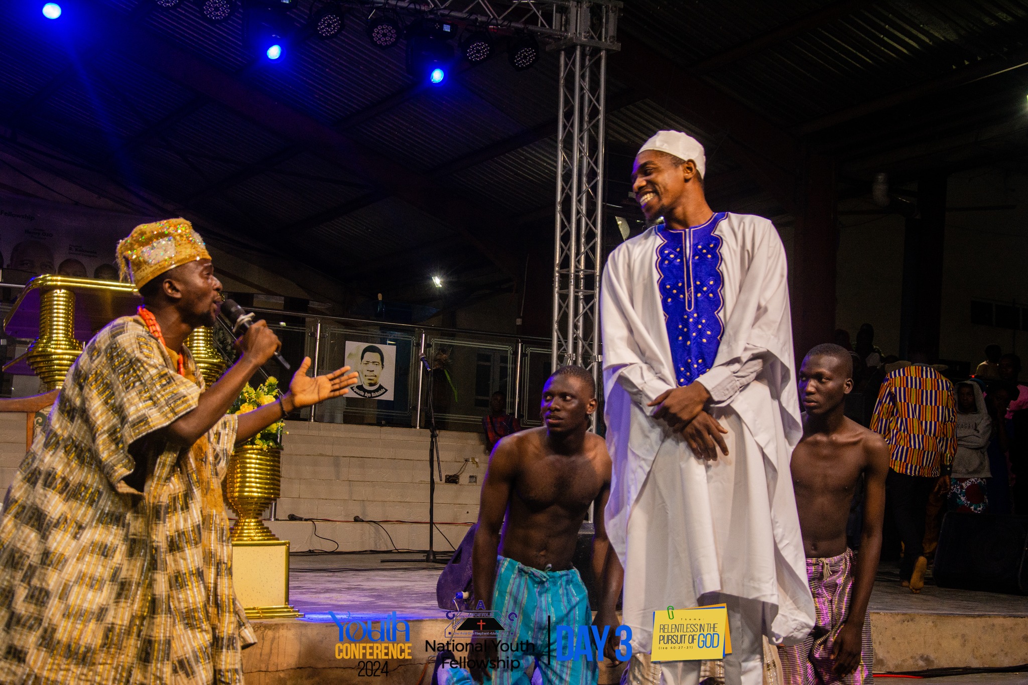 Youth Conference 2024 · Photo 78