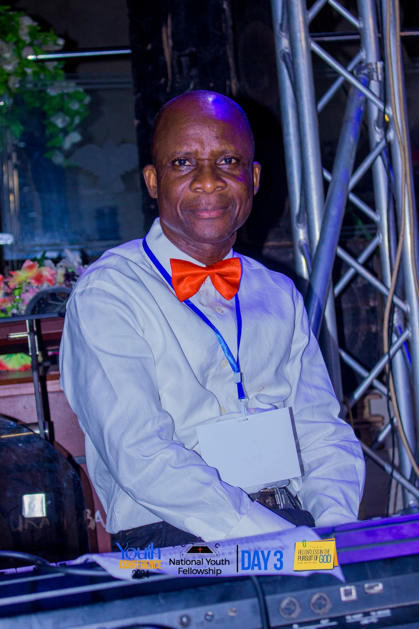 Youth Conference 2024 · Photo 80