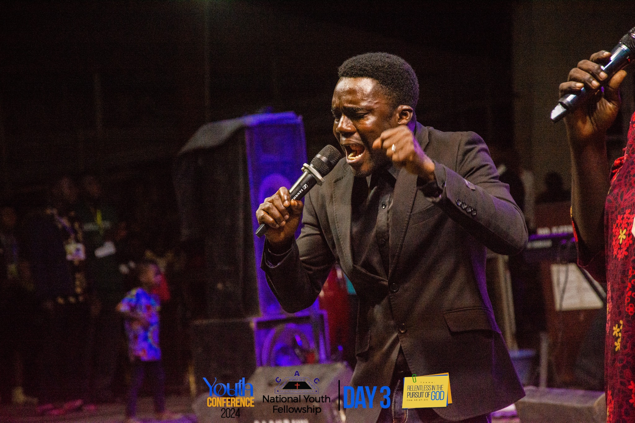 Youth Conference 2024 · Photo 81