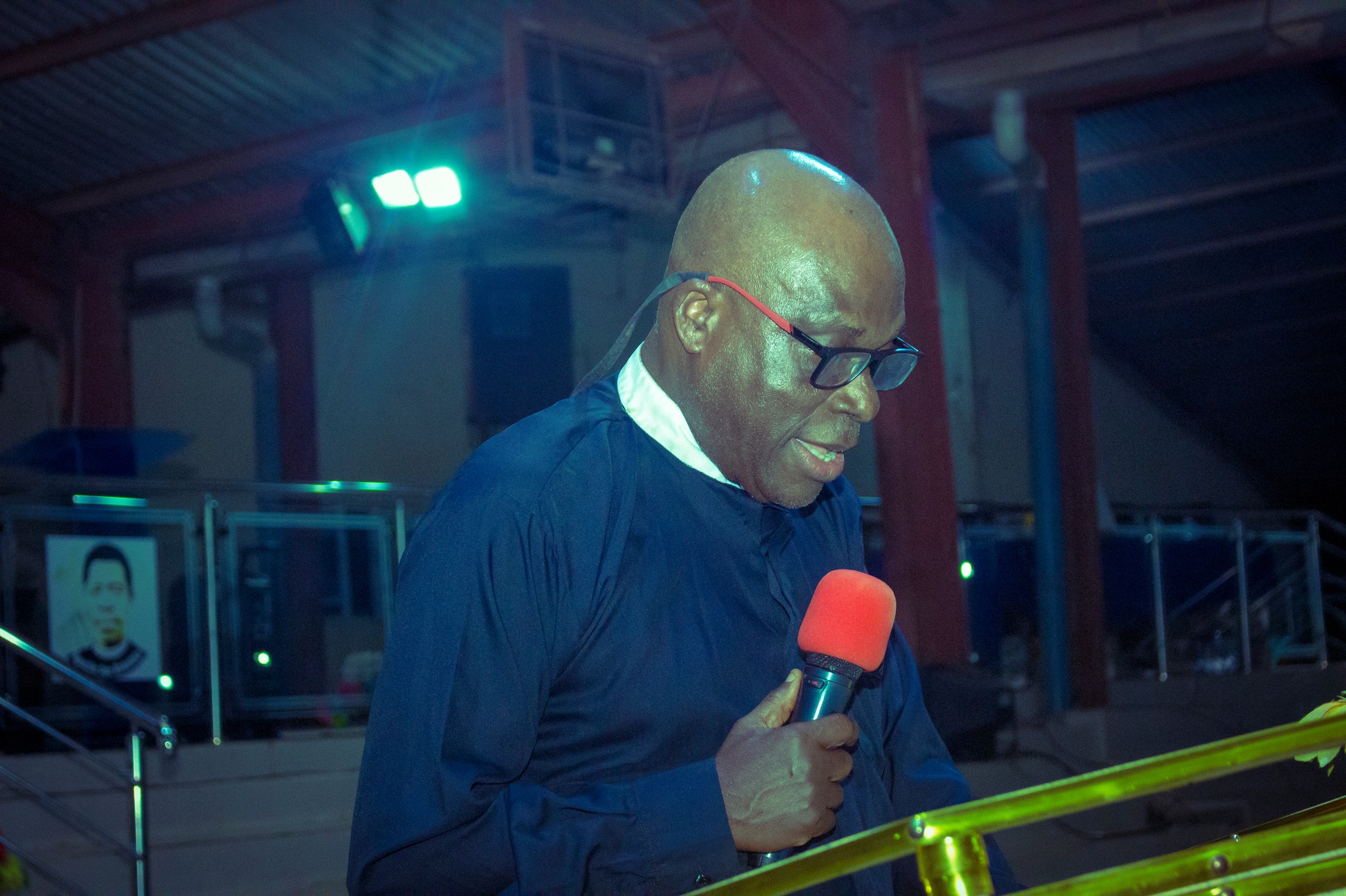Youth Conference 2024 · Photo 82
