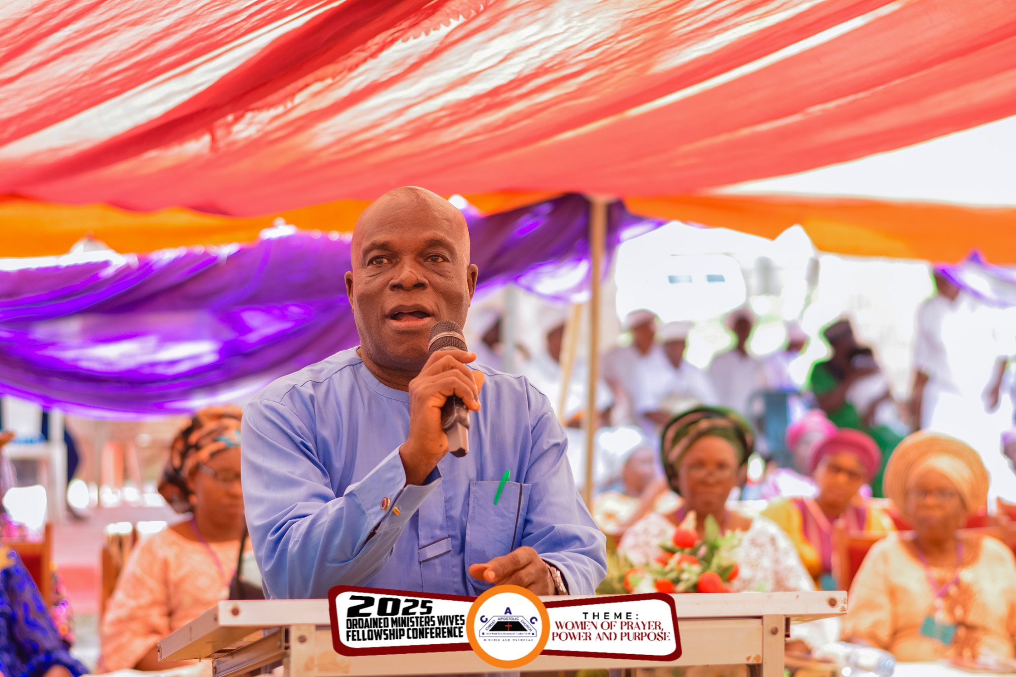Youth Conference 2024 · Photo 84