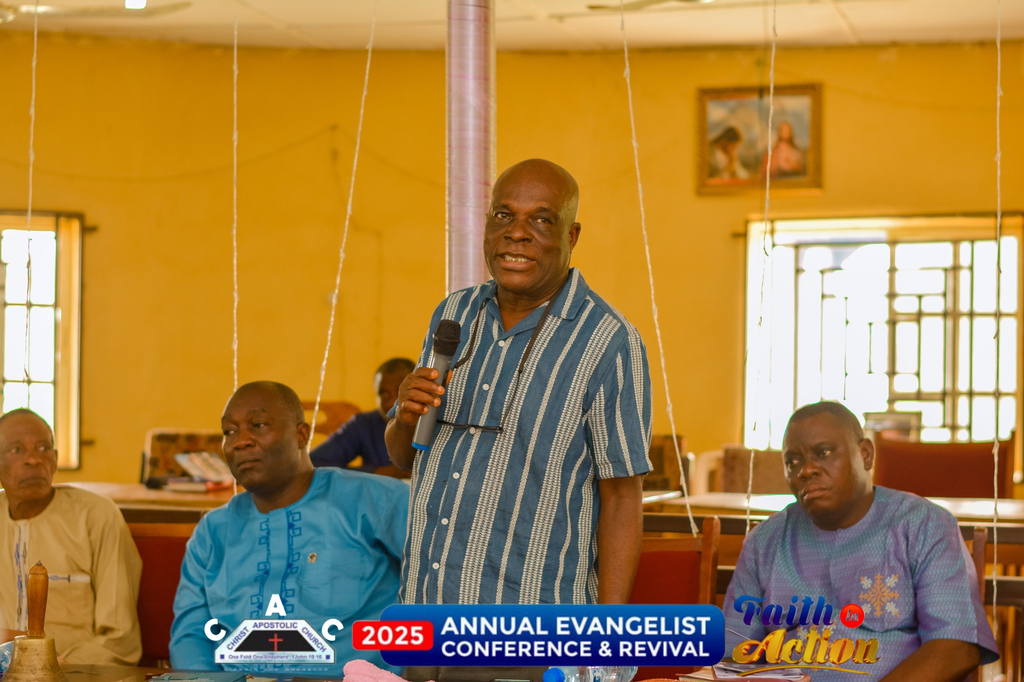 Youth Conference 2024 · Photo 85