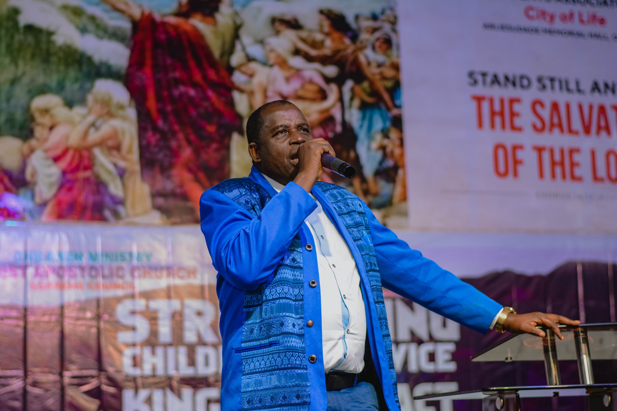 Youth Conference 2024 · Photo 86